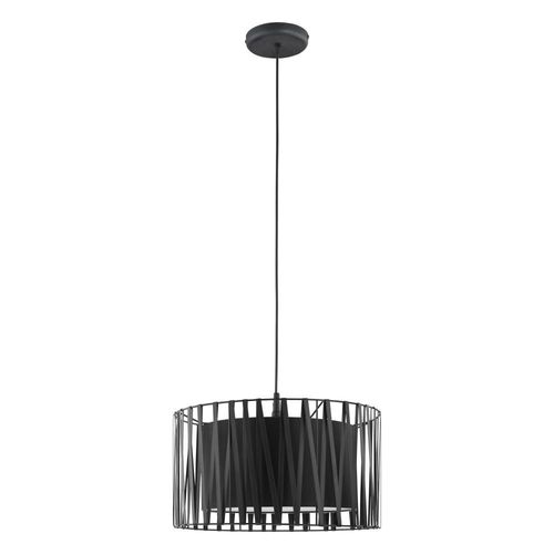 lampa wisząca harmony black 1654 tk lighting na Arena.pl