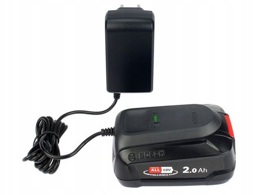 WKRĘTARKA EasyDrill 18V-38 BOSCH 1x2,0Ah + WALIZKA na Arena.pl