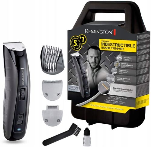 Trymer Remington MB4850 na Arena.pl