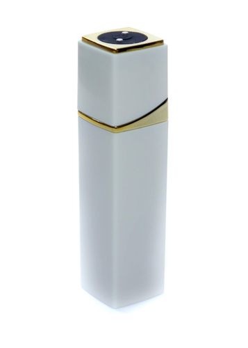 stymulator-lipstick vibrator - white na Arena.pl