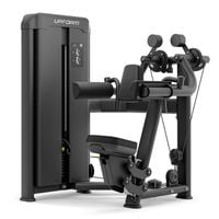 Maszyna na barki UpForm UR-U031 2.0 ze stosem 90 kg