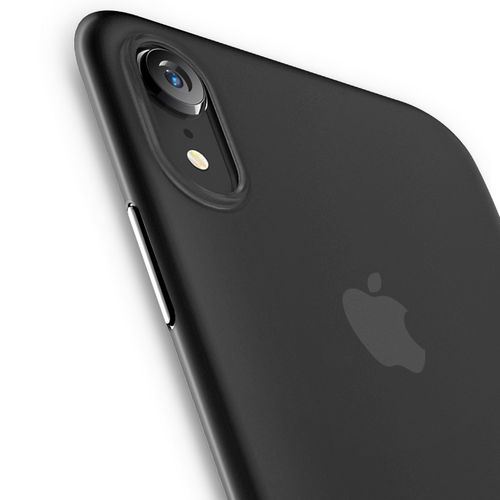 Etui Benks Lollipop Apple iPhone XR - Solid Black na Arena.pl