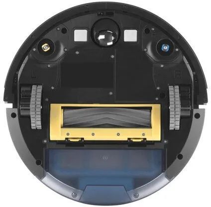 Robot sprzątający odkurzacz automatyczny ETA Falco SMART WiFi na Arena.pl