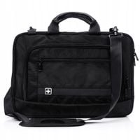 TORBA NA LAPTOPA SION 15,6" 6l SWISSBAGS+