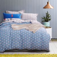 Pościel DecoKing BELLIS 135X200+80X801