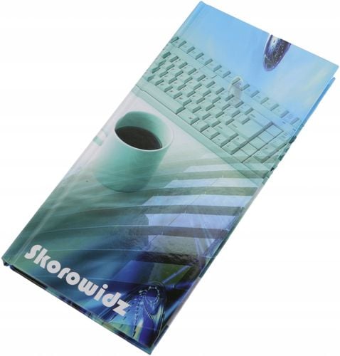 Balon 12 Metal (100) Srebrny Fiorello 4741 na Arena.pl