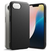 Etui Ringke Onyx TPU Antypoślizgowe DO iPhone 16E Czarne