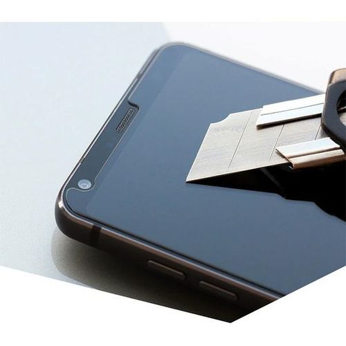 Apple iPhone 16 Pro Max - 3mk HardGlass Max Black na Arena.pl