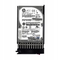 HP 518194-003 146GB 10K 16MB SAS-2 2.5'' EG0146FAWJC