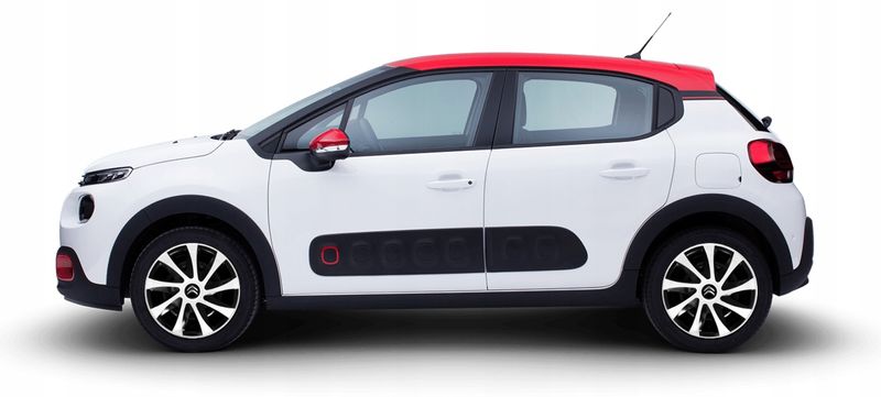 KOŁPAKI 15 CITROEN Nemo Berlingo C3 C4 C5 C6 DRM zdjęcie 5