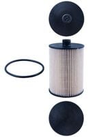 KNECHT FILTR PALIWA VOLVO S80 I II 2.4 D D5 KX226D