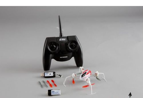 Blade Nano QX 3D Bind & Fly na Arena.pl