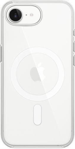 Przezroczyste etui z MagSafe APPLE do iPhone'a 17e na Arena.pl