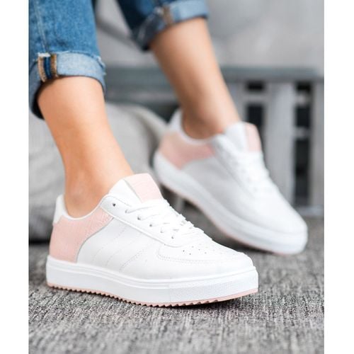 Stylowe Buty Na Platformie r.40 na Arena.pl