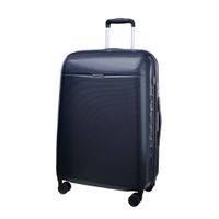Średnia walizka PUCCINI VOYAGER 2.0 PC052B 8 Szara
