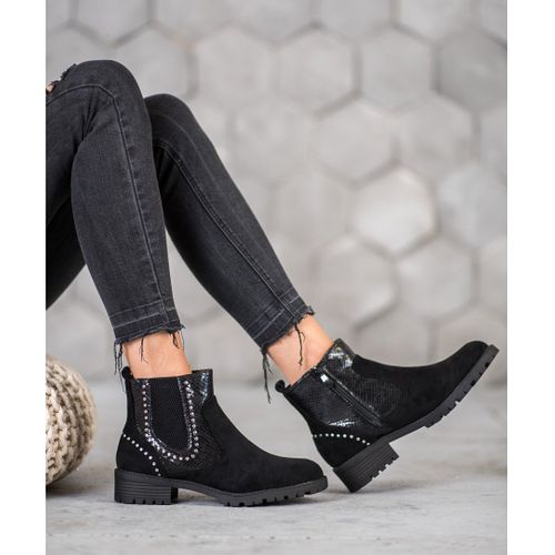 Sztyblety Snake Print r.36 na Arena.pl