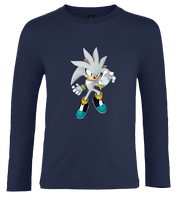 Bluzka Dł.Rękaw Sonic