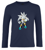 Bluzka Dł.Rękaw Sonic