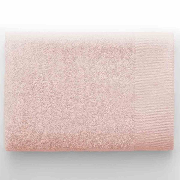 TOWEL/AH/AMARI/PINK/70x140 zdjęcie 1