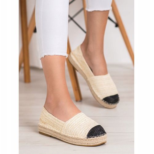 Modne Espadryle Na Platformie r.39 na Arena.pl