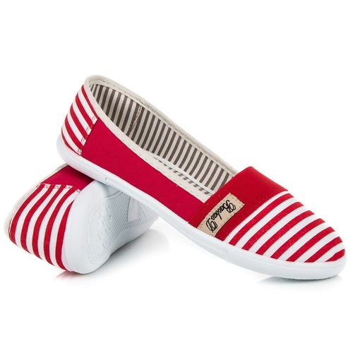 Prążkowane Trampki r.37 na Arena.pl