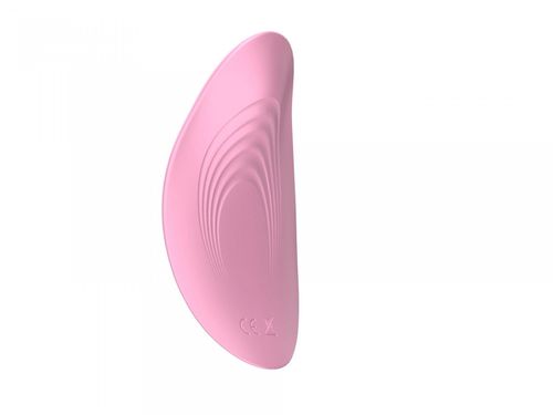 ultrathin wearable remote mini vibe pink na Arena.pl