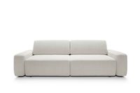 Sofa Orby beżowa