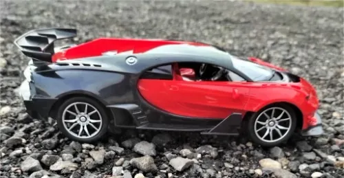 SAMOCHÓD ZDALNIE STEROWANY AUTO NA PILOT RC DUŻY na Arena.pl