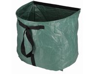 Worek ogrodowy do zbierania liści, trawy wymiary 56x59 cm, pojemność170 l