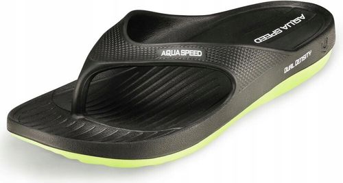 Klapki na Basen Aqua Speed Alcano rozmiar 42 na Arena.pl