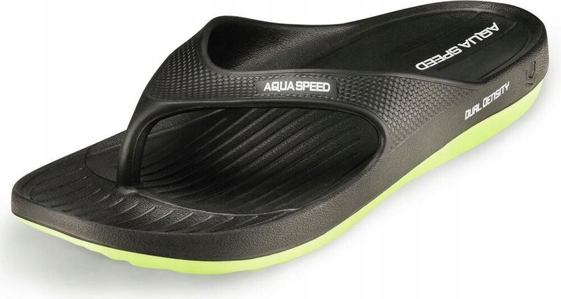Klapki na Basen Aqua Speed Alcano rozmiar 42 zdjęcie 5