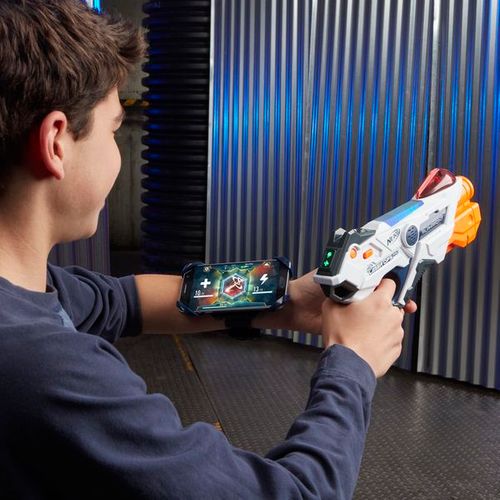Nerf Laser Ops Alphapoint Hasbro na Arena.pl