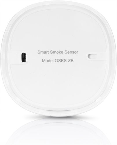 GISE Smart Czujnik dymu Zigbee Tuya GSKS-ZB na Arena.pl