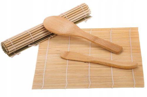 ZESTAW DO SUSHI XL NR:6591 na Arena.pl