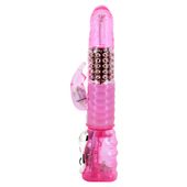 Baile- Deluxe Dream Lover, Vibration Rotation