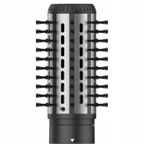 Suszarko Lokówka Szczotka do Włosów Obrotowa 4w1 Krexus Jonizacja Zestaw zdjęcie 12