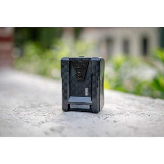 Akumulator Newell BP-95 LCD V-Mount zdjęcie 5