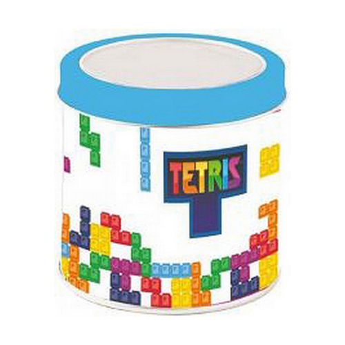 Zegarek Dziecięcy TETRIS (Ø 32 mm) na Arena.pl