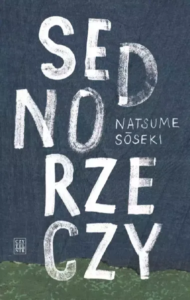 Sedno rzeczy w.2 zdjęcie 1