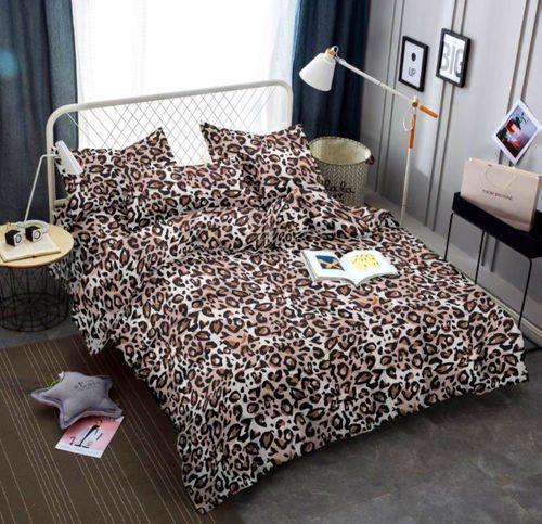 Pościel Z Mikrofibry 200X220 Wild 18850 na Arena.pl