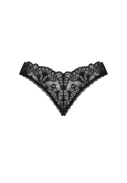 Donna Dream Stringi Otwarte Xl/2Xl zdjęcie 8