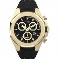 Zegarek Męski Timex TW2W69800 czarny pasek