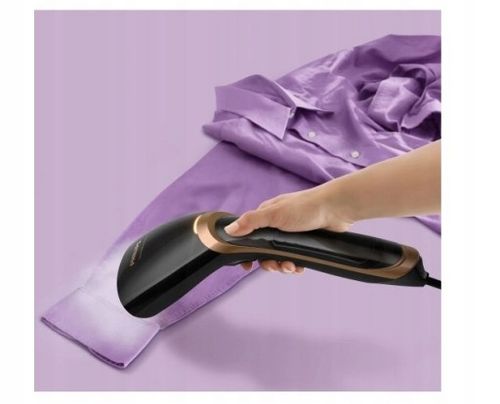 Parownica do ubrań Philips GC362/80 1300W czarna na Arena.pl