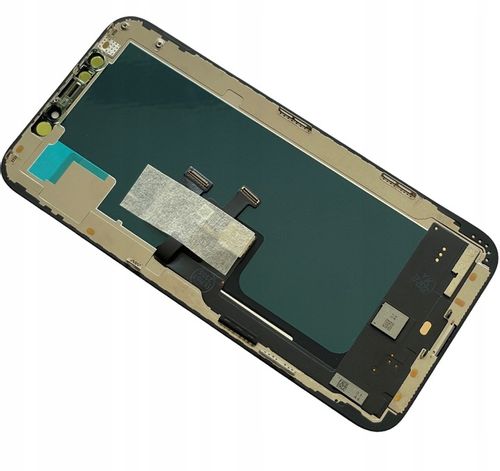 WYŚWIETLACZ EKRAN LCD do Apple iPhone XS | OLED + GRATISY na Arena.pl