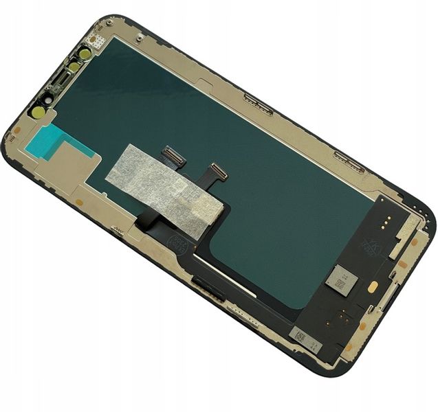 WYŚWIETLACZ EKRAN LCD do Apple iPhone XS | OLED + GRATISY zdjęcie 11