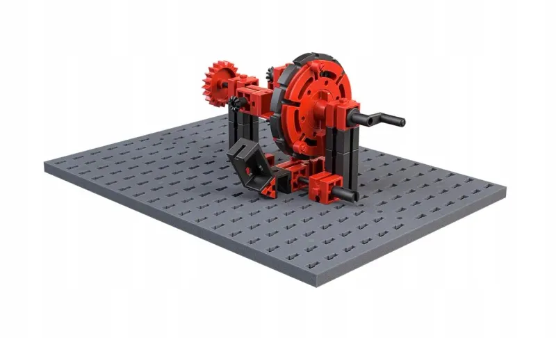 Zestaw fischertechnik 569020 zdjęcie 9