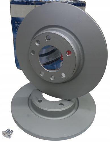 TARCZA HAM TYL 268X12 P BOSCH na Arena.pl