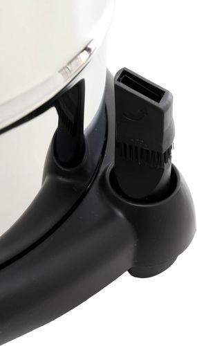 Odkurzacz przemysłowy 20L 1200W KD483 na Arena.pl