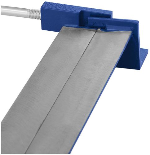 Giętarka do blachy - 460 mm MSW-PBR-460 na Arena.pl