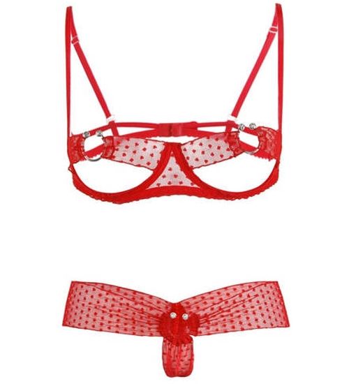 Komplet Afrodita S zdjęcie 1